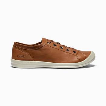 KEEN Lorelai - Bordove Botasky Damske, KEEN526